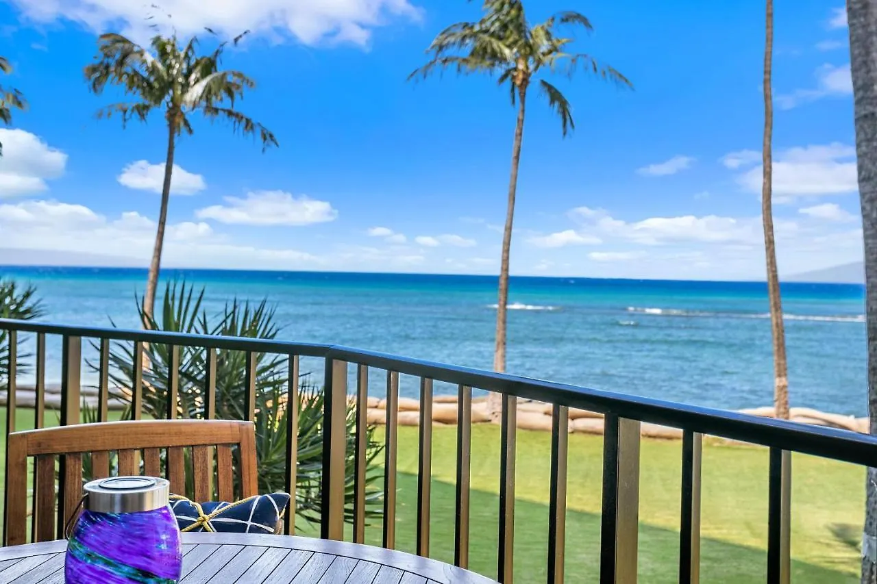 Valley Isle 204 Kahana