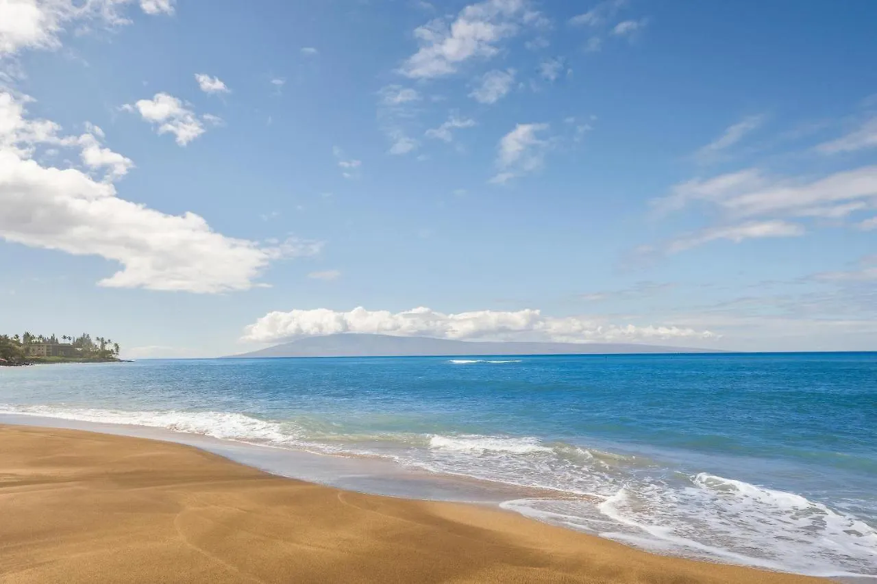 Valley Isle 204 Kahana Holiday home