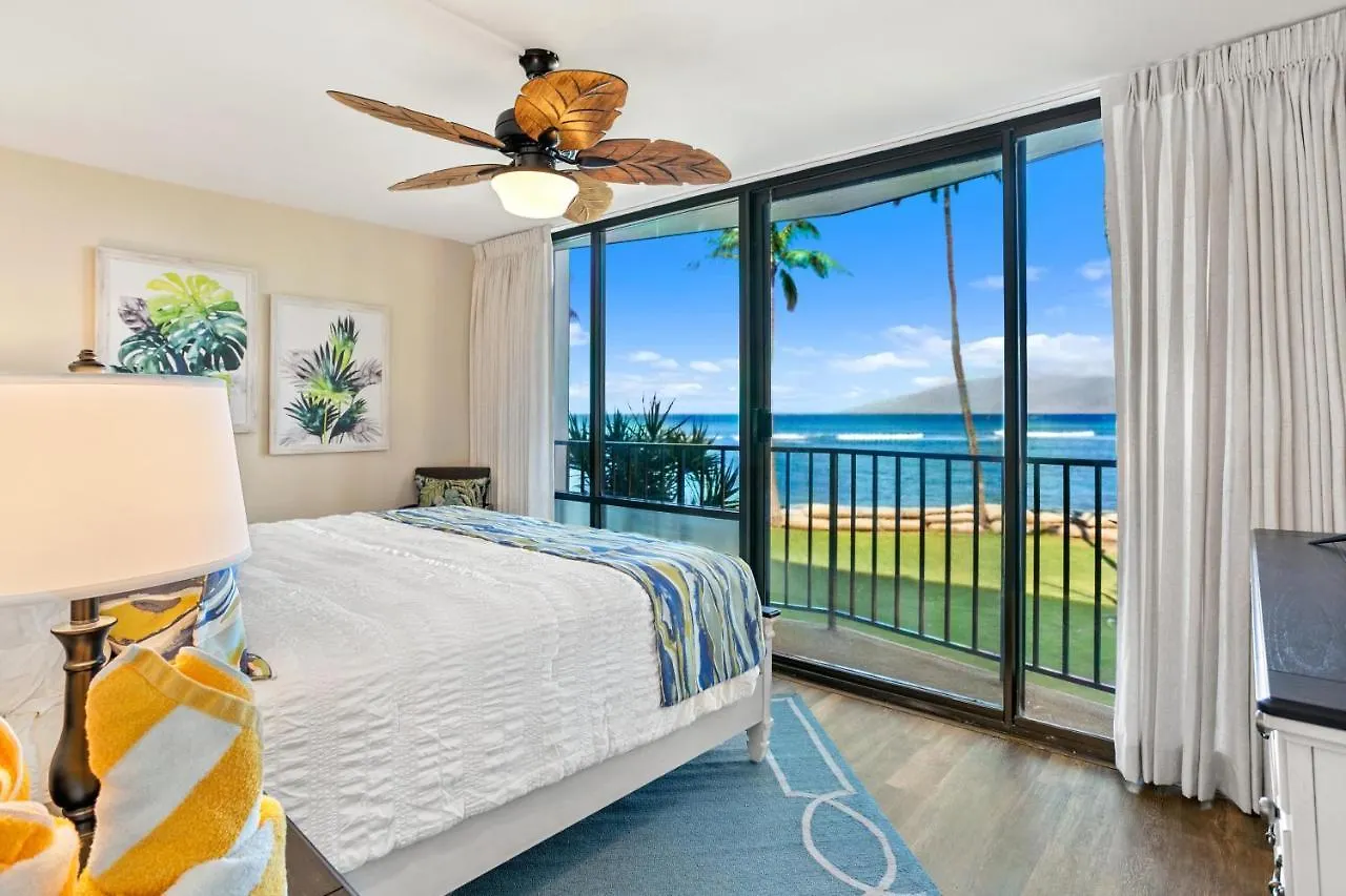 Valley Isle 204 Kahana 0*,  United States