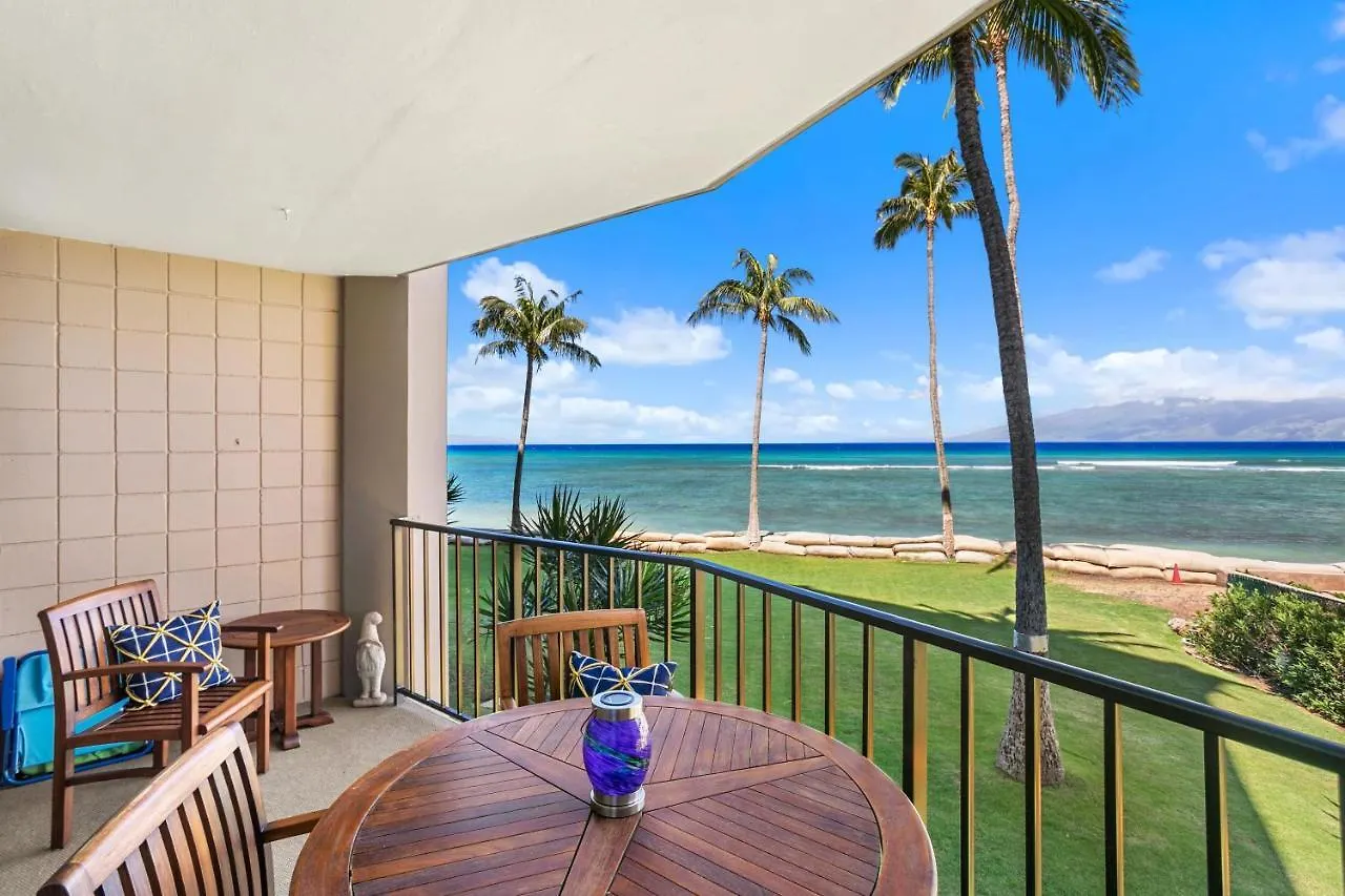 Holiday home Valley Isle 204 Kahana United States