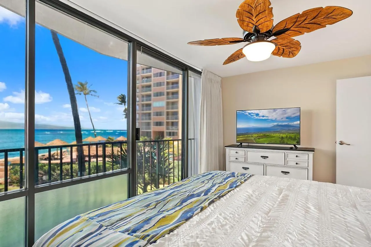 Valley Isle 204 Kahana