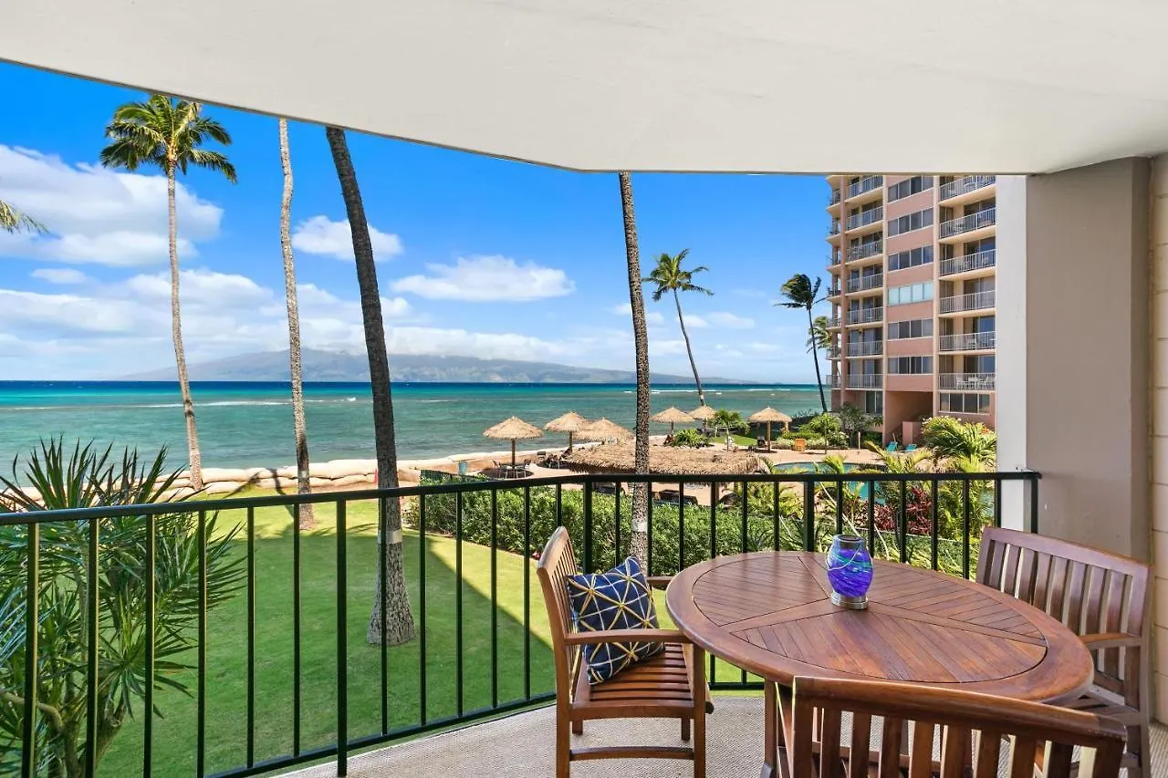 Valley Isle 204 Kahana