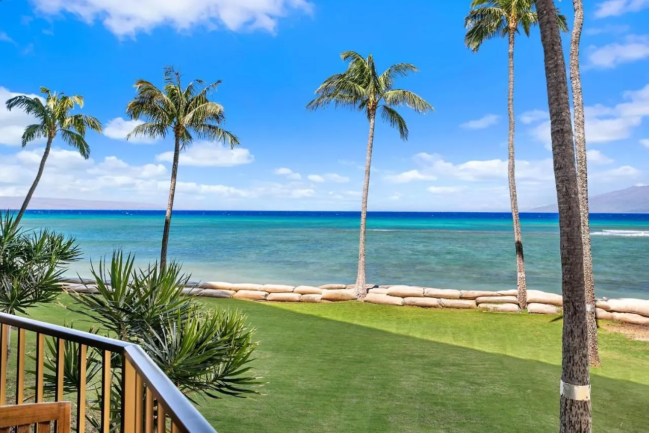Valley Isle 204 Kahana