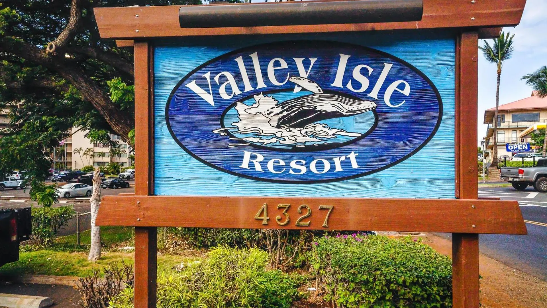 Valley Isle 204 Kahana Holiday home