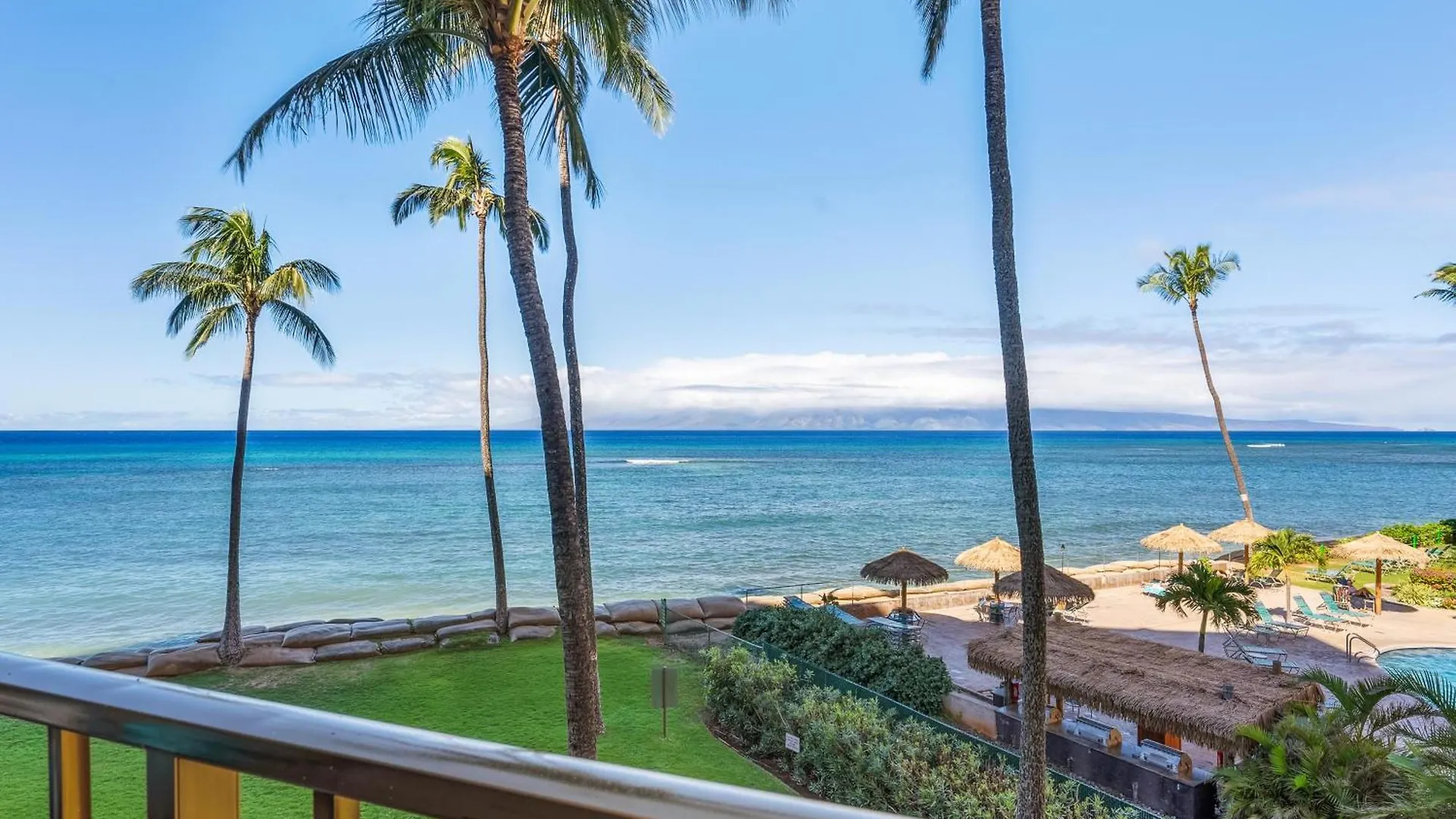 Valley Isle 204 Kahana United States