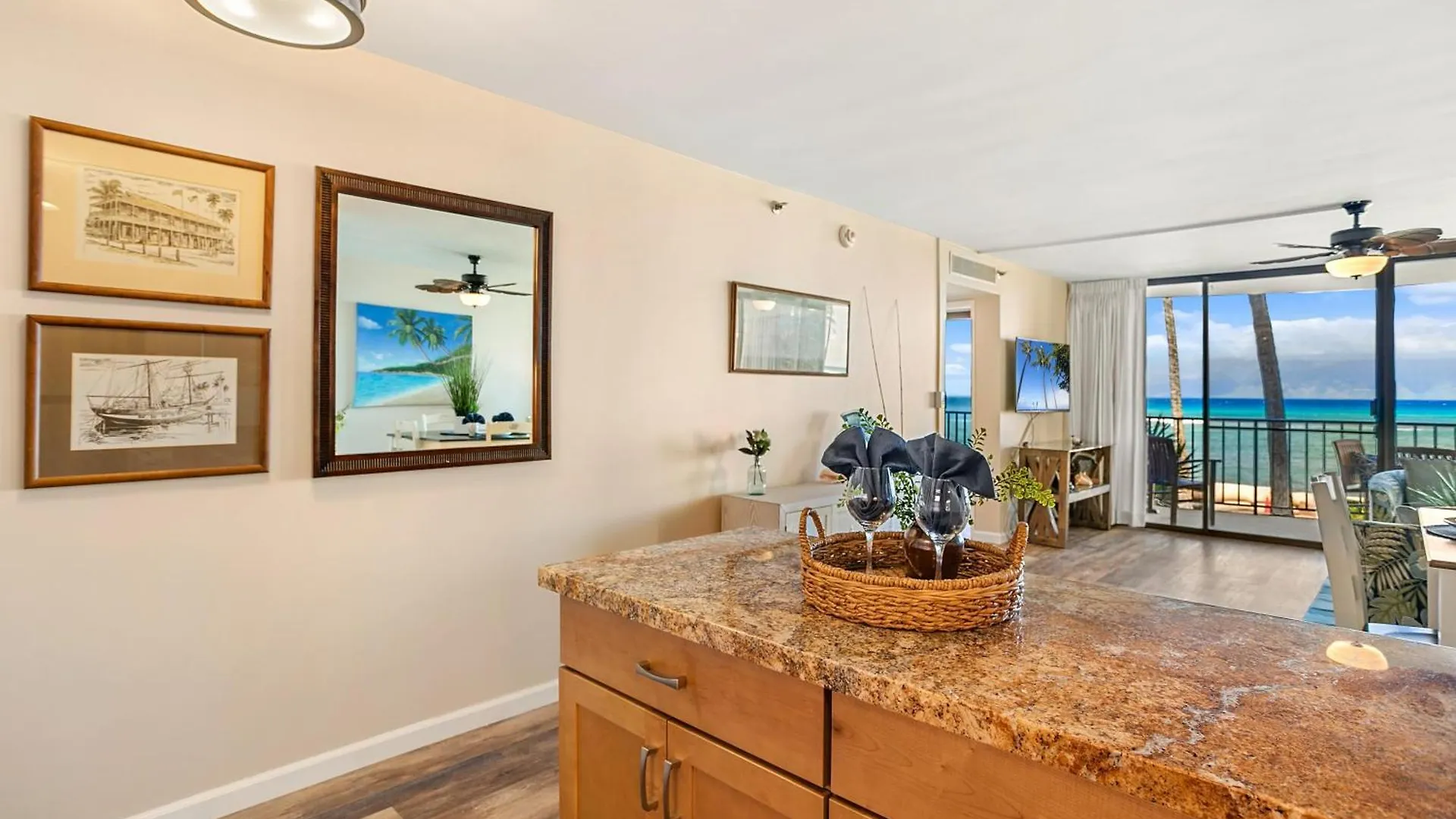 Holiday home Valley Isle 204 Kahana United States