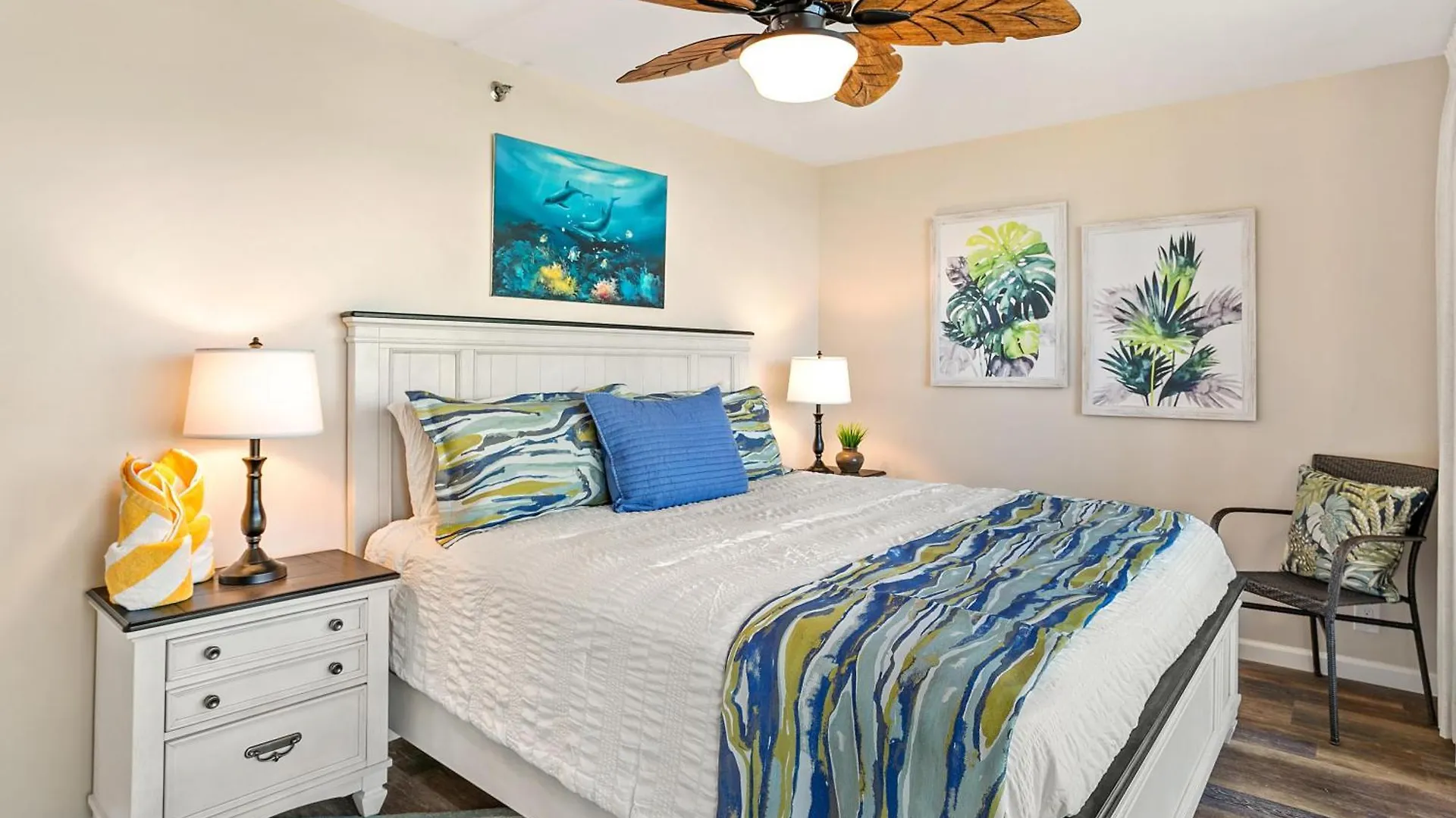 Holiday home Valley Isle 204 Kahana United States