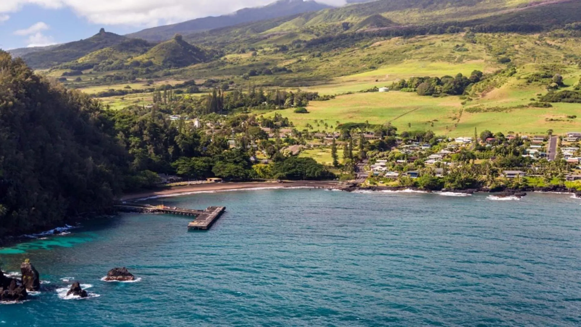 Holiday home Valley Isle 204 Kahana