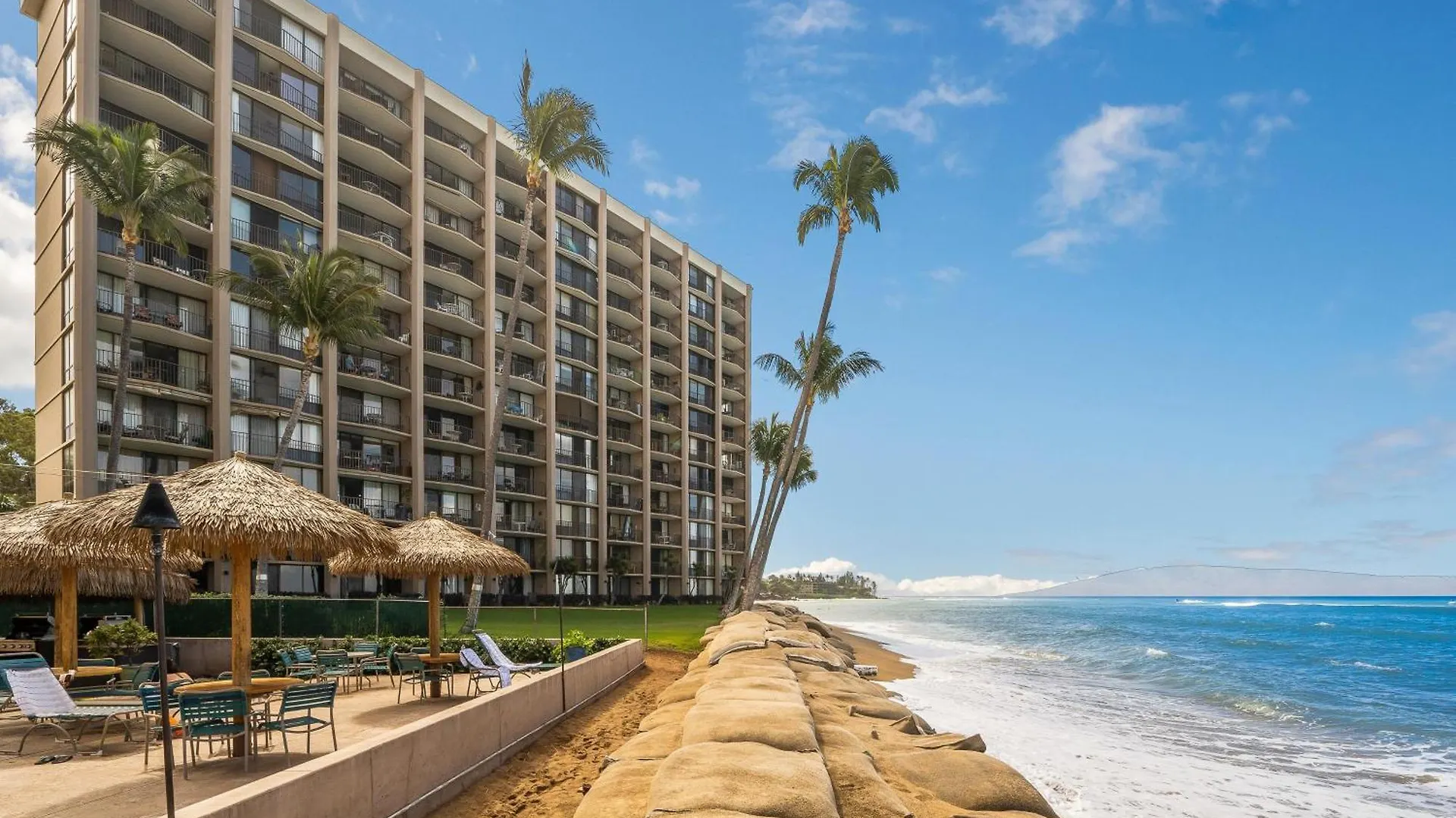 Holiday home Valley Isle 204 Kahana
