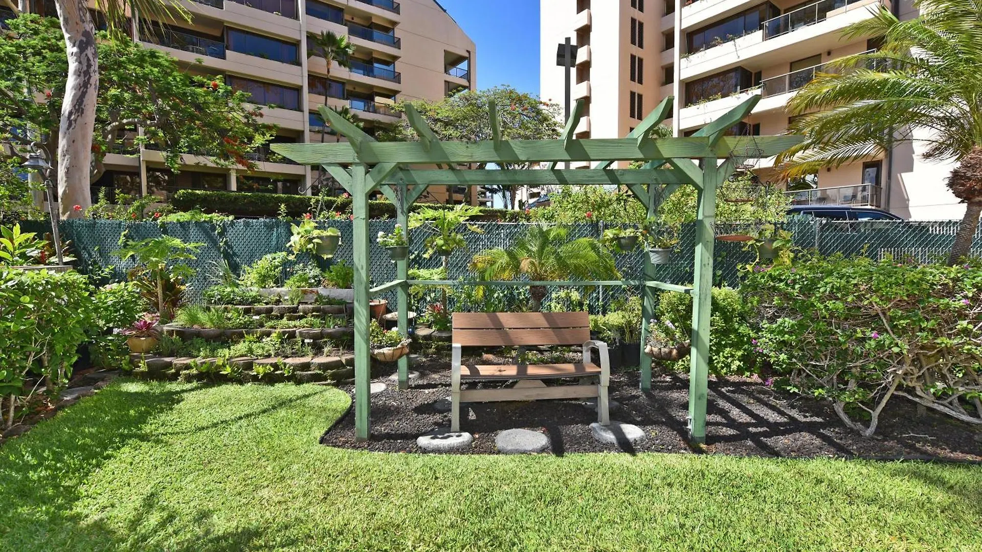 Valley Isle 204 Kahana United States