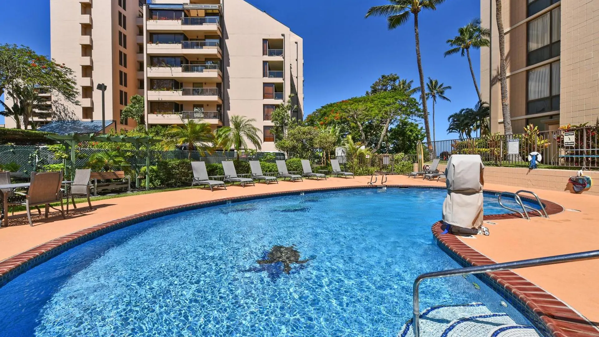 Holiday home Valley Isle 204 Kahana