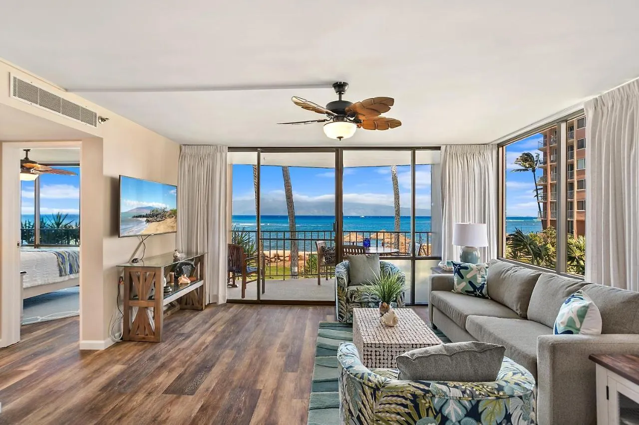 Valley Isle 204 Kahana