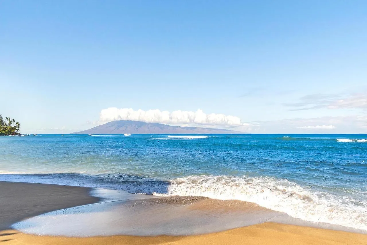 Casa vacanze Valley Isle 204 Kahana